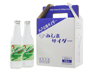 三島シトロン