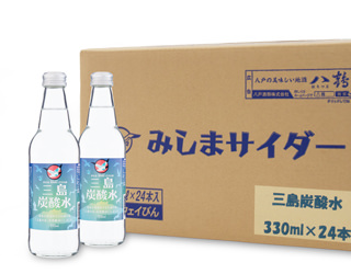 三島炭酸水